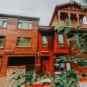 Acacia Mansion Κωνσταντινούπολη