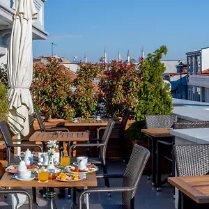 Bizim Provincia di Istanbul