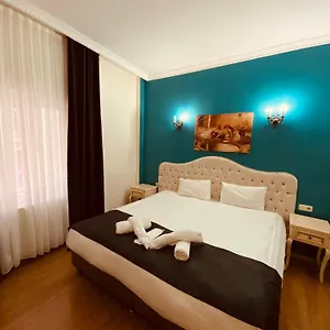 Adora Cafe & Restaurant Κωνσταντινούπολη