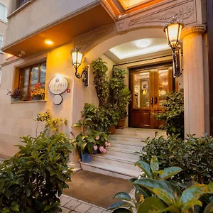 A'la Sofia Provincia di Istanbul